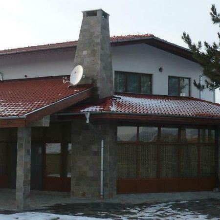 Вила Дъбовец Dubovets Экстерьер фото