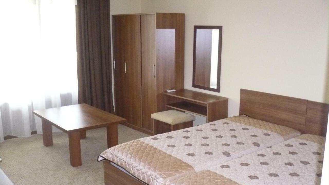 Вила Дъбовец Dubovets Экстерьер фото