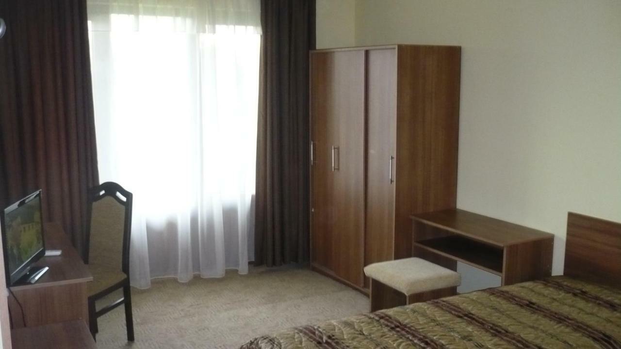 Вила Дъбовец Dubovets Экстерьер фото